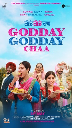 Godday Godday Chaa